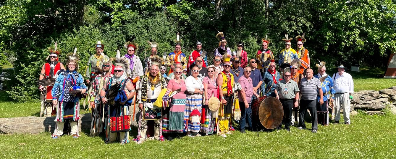 Ceremonial Weekend photo