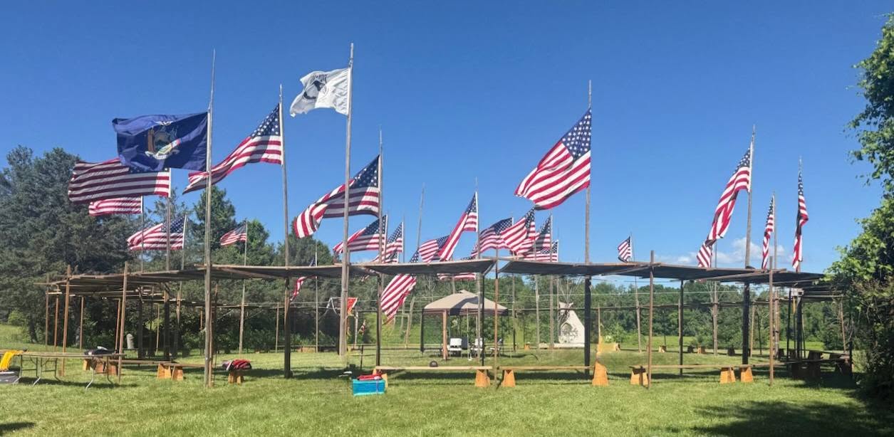 Ceremonial Weekend photo