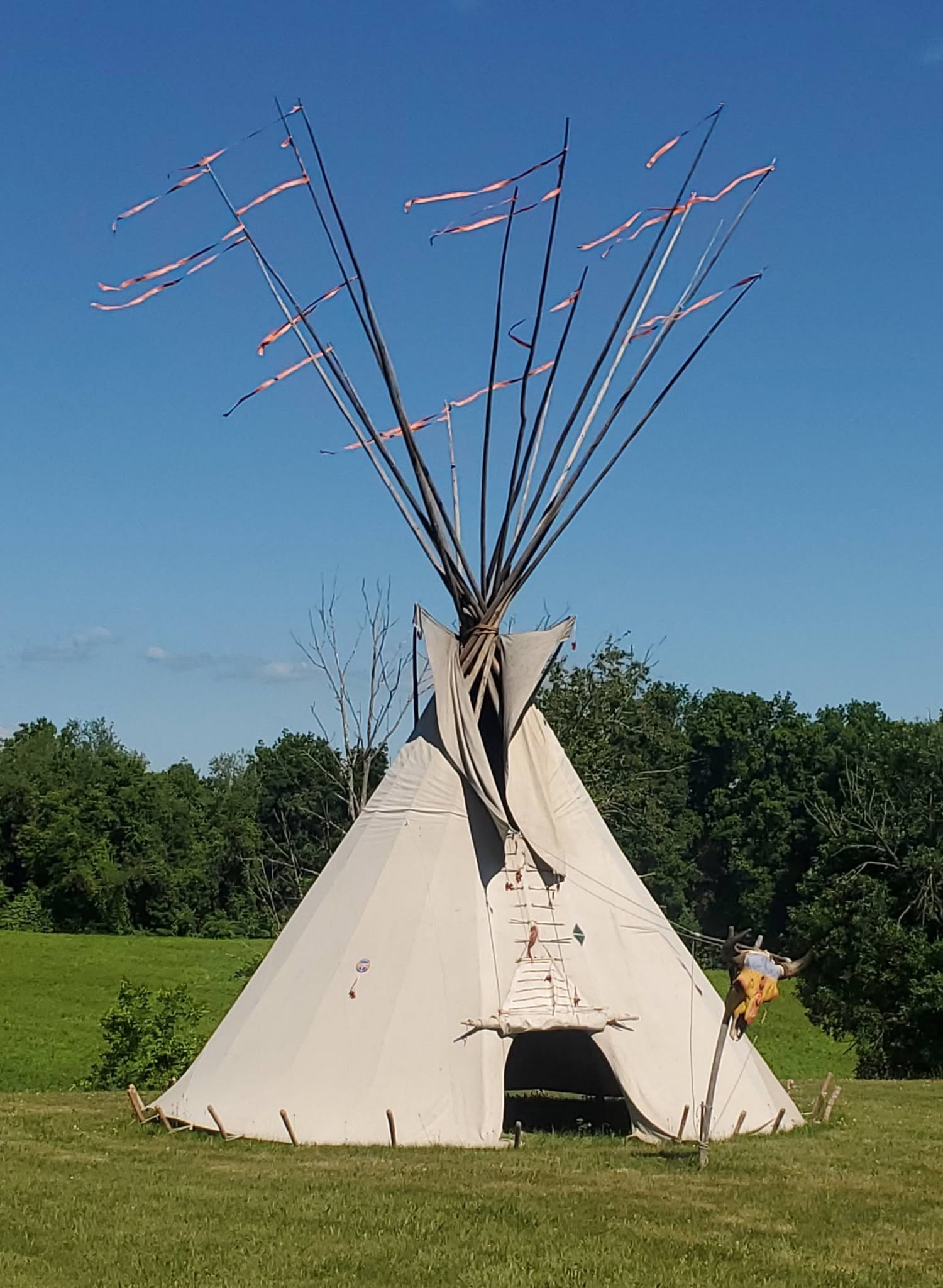 Ceremonial Weekend photo