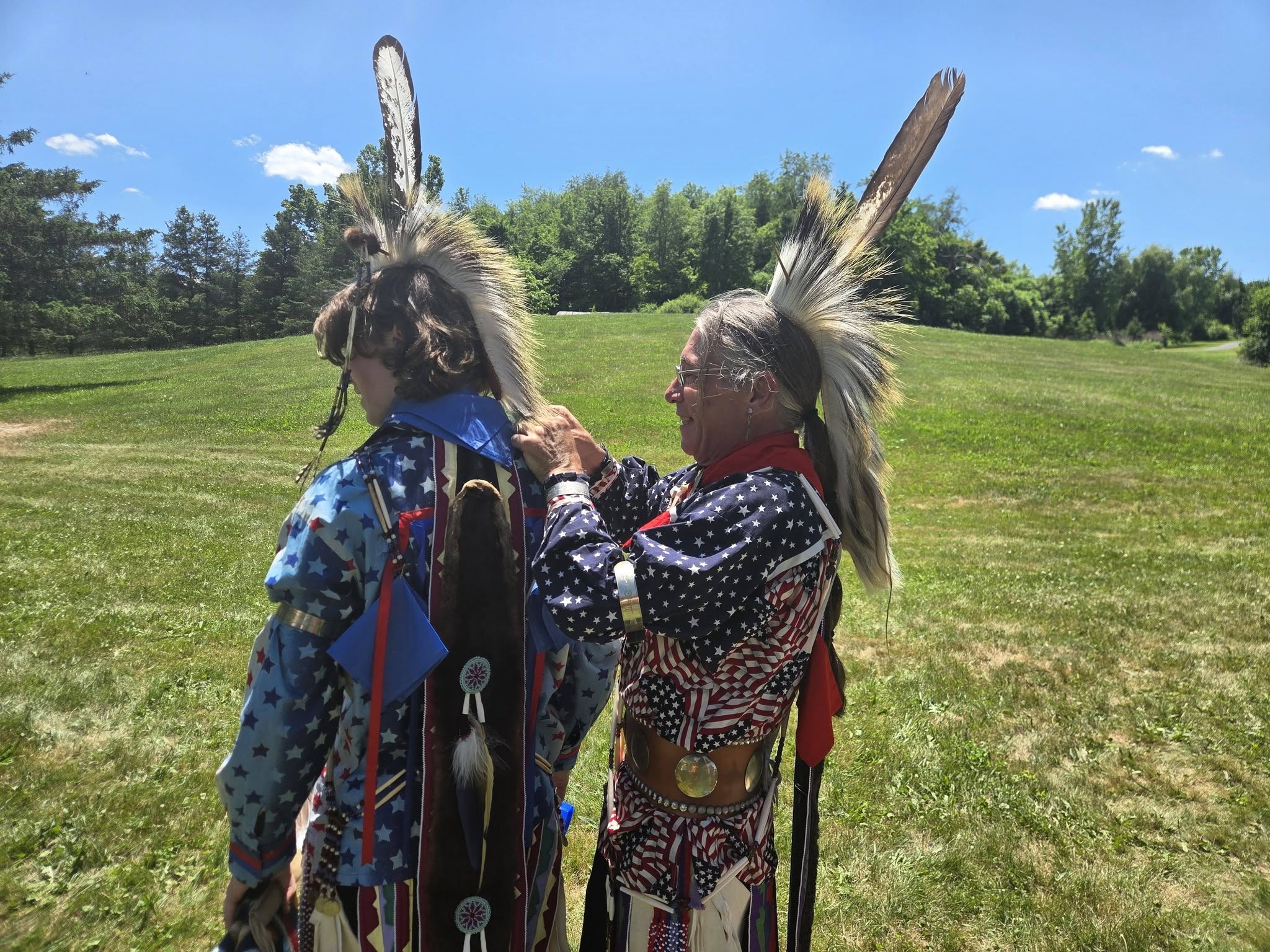 Ceremonial Weekend photo