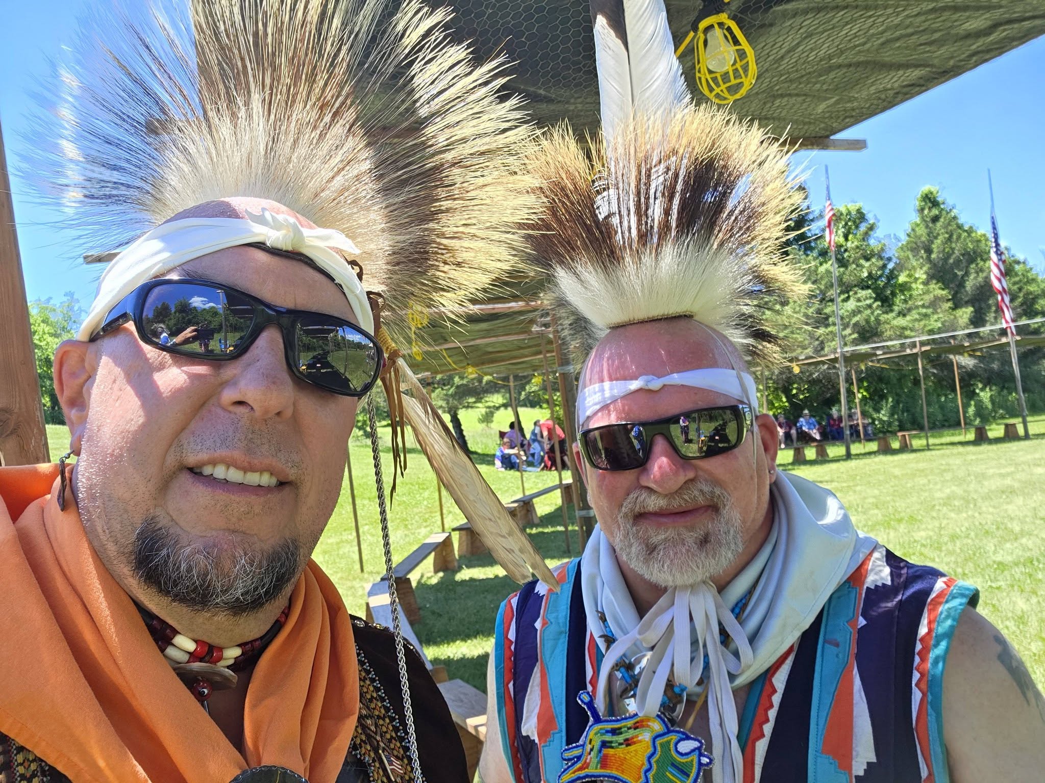 Ceremonial Weekend photo