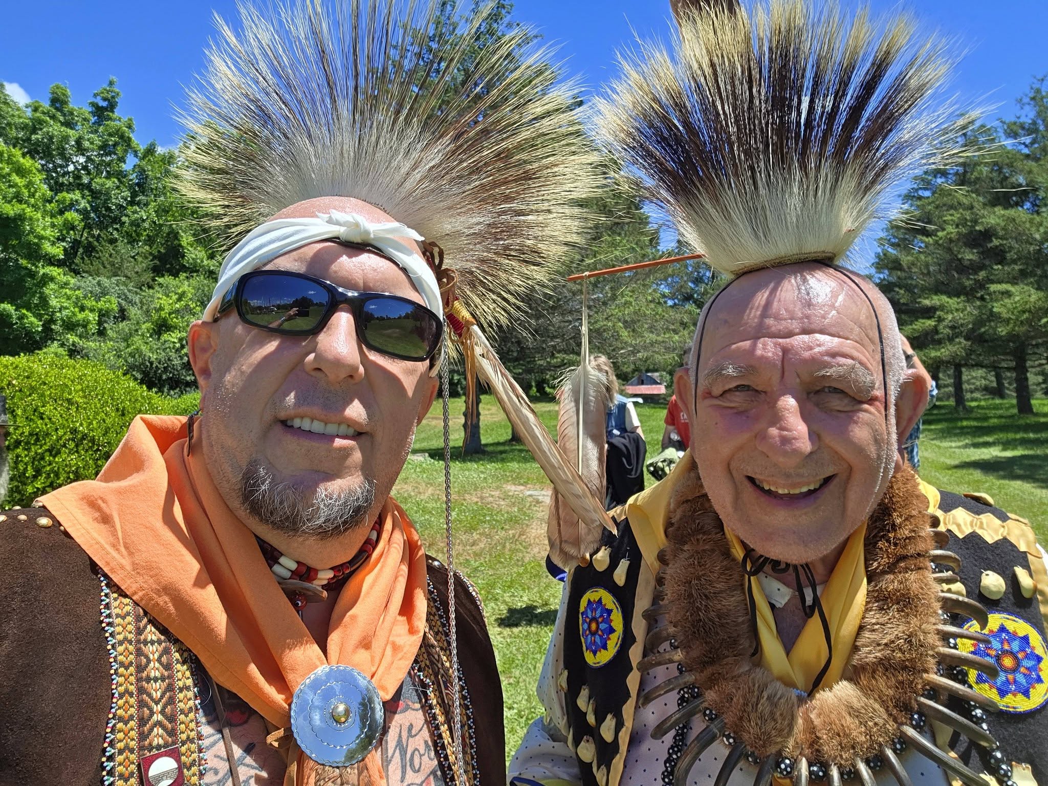 Ceremonial Weekend photo