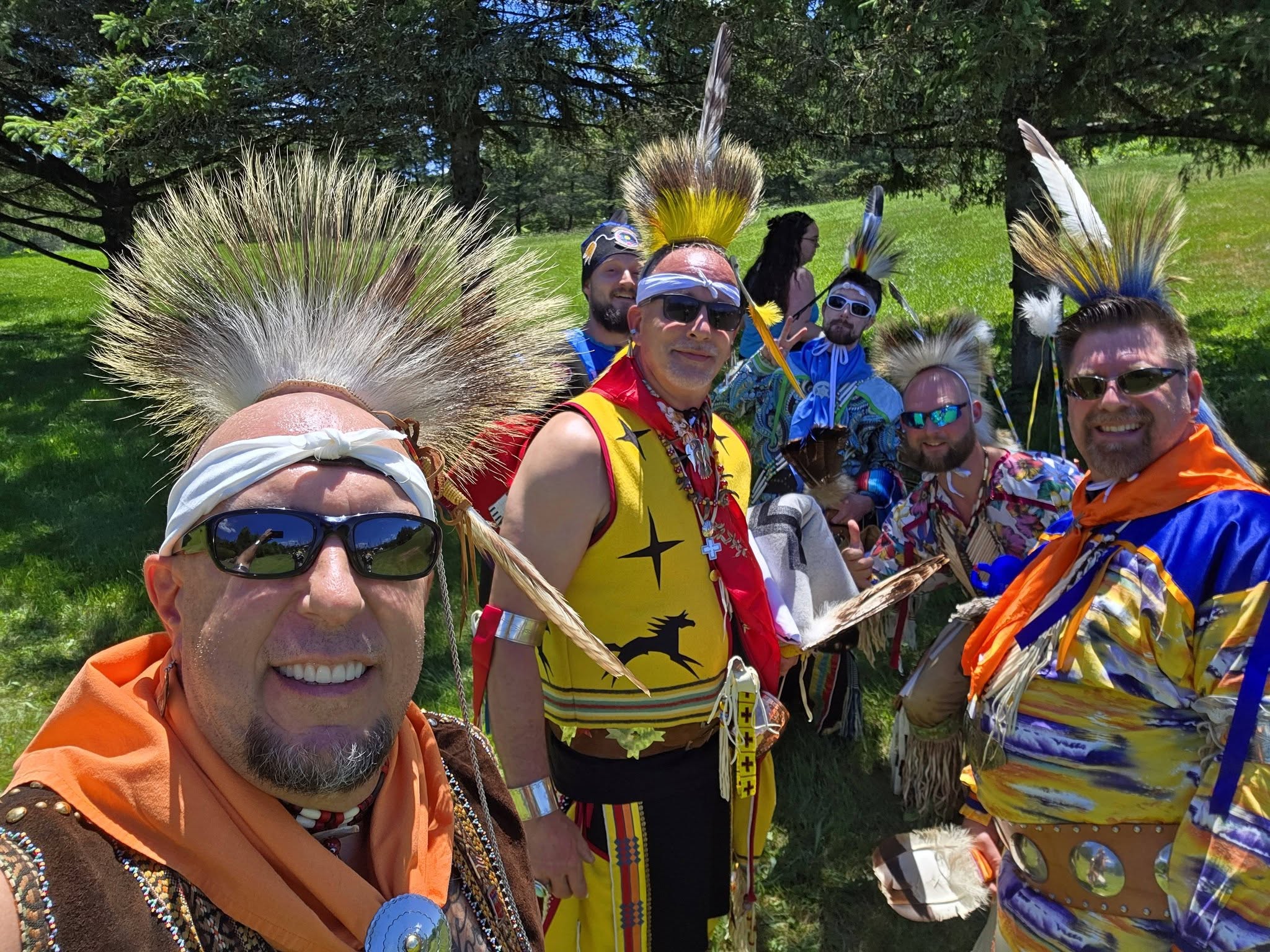 Ceremonial Weekend photo